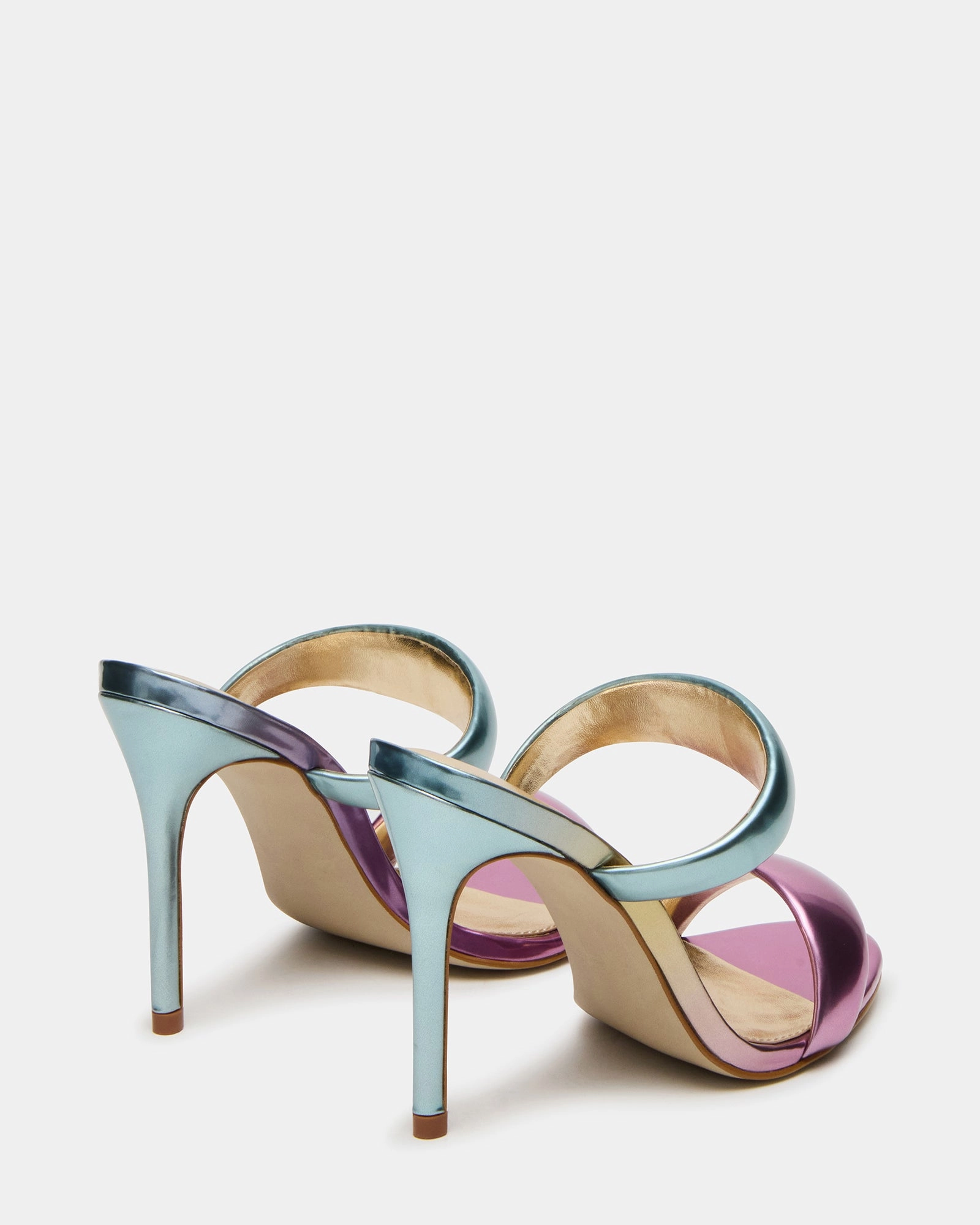 SATURN METALLIC MULTI