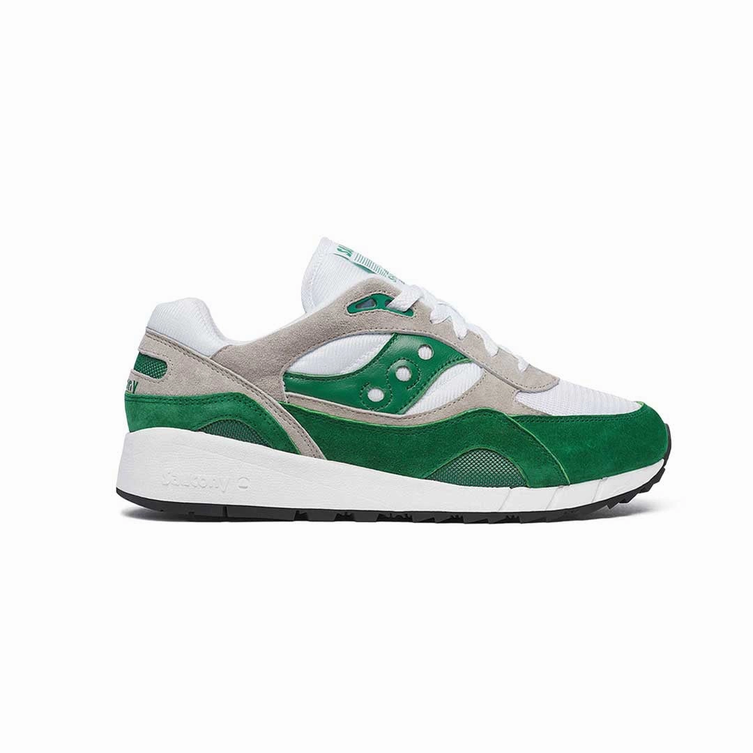  Saucony - Men's Shadow 6000 Shoes (S70441-63)