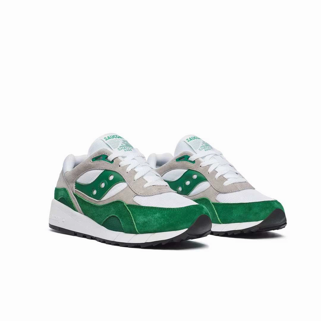 Saucony - Men's Shadow 6000 Shoes (S70441-63)