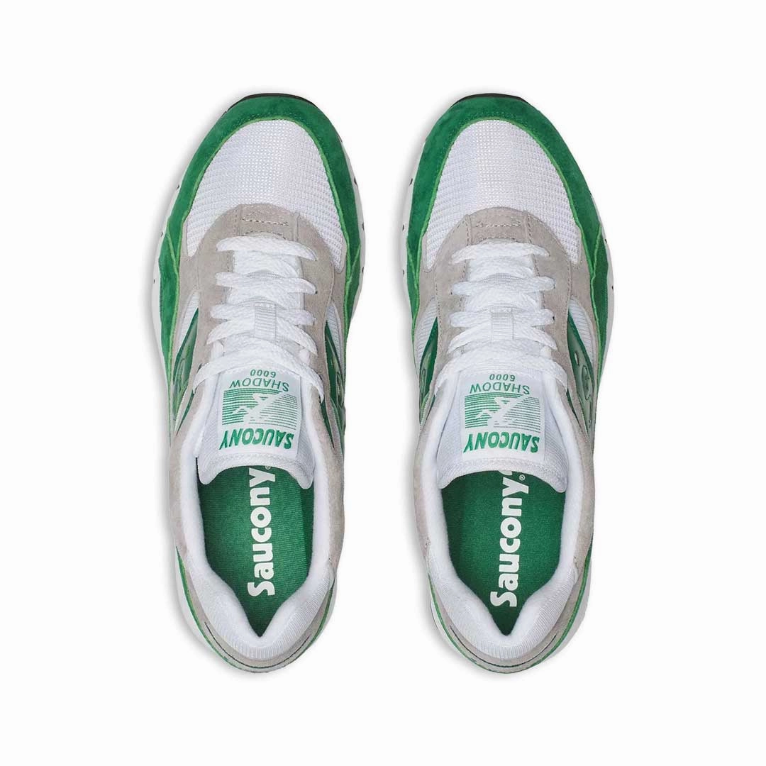 Saucony - Men's Shadow 6000 Shoes (S70441-63)