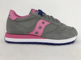  Saucony Originals JAZZ S1044 463 grey pink