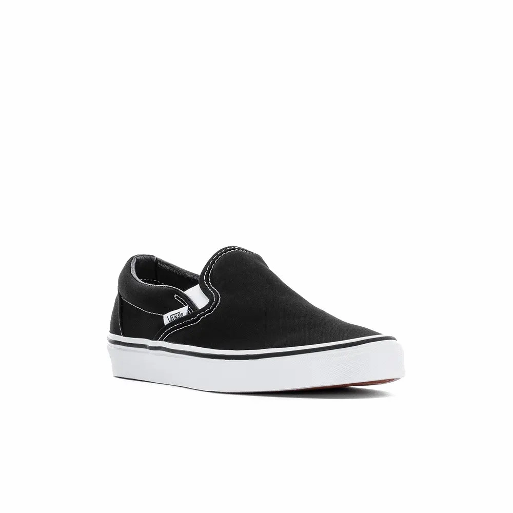 Slip-On Shoe 'Black'