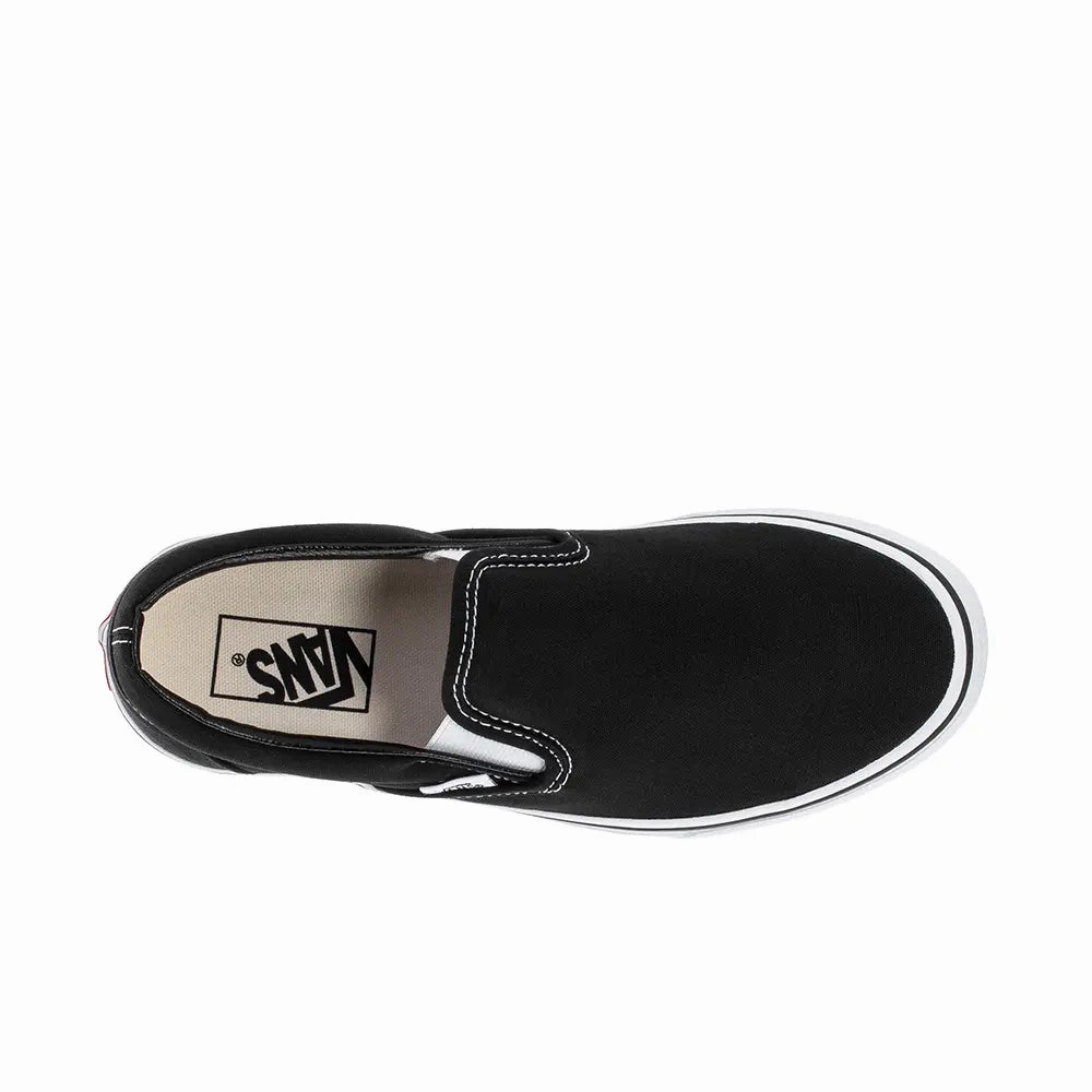 Slip-On Shoe 'Black'