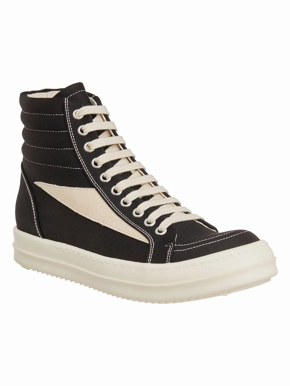 SNEAKER VINTAGE ALTA