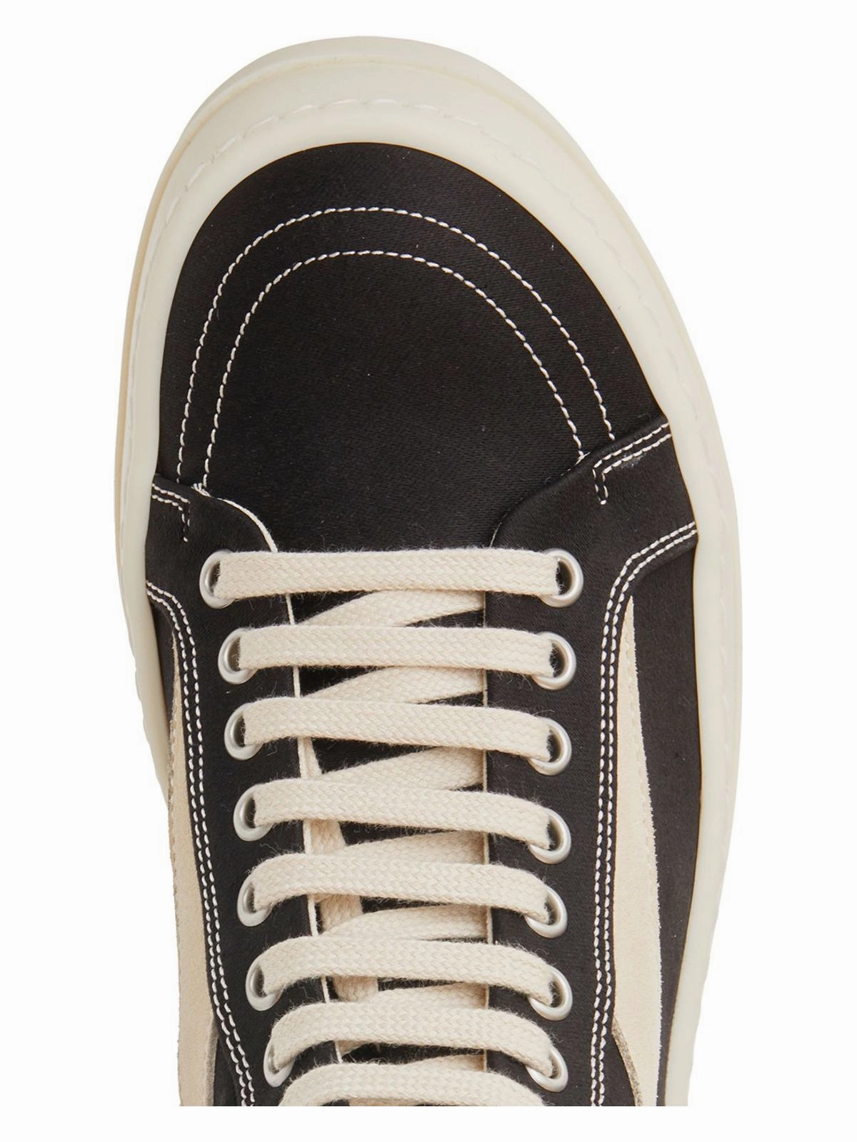 SNEAKER VINTAGE ALTA