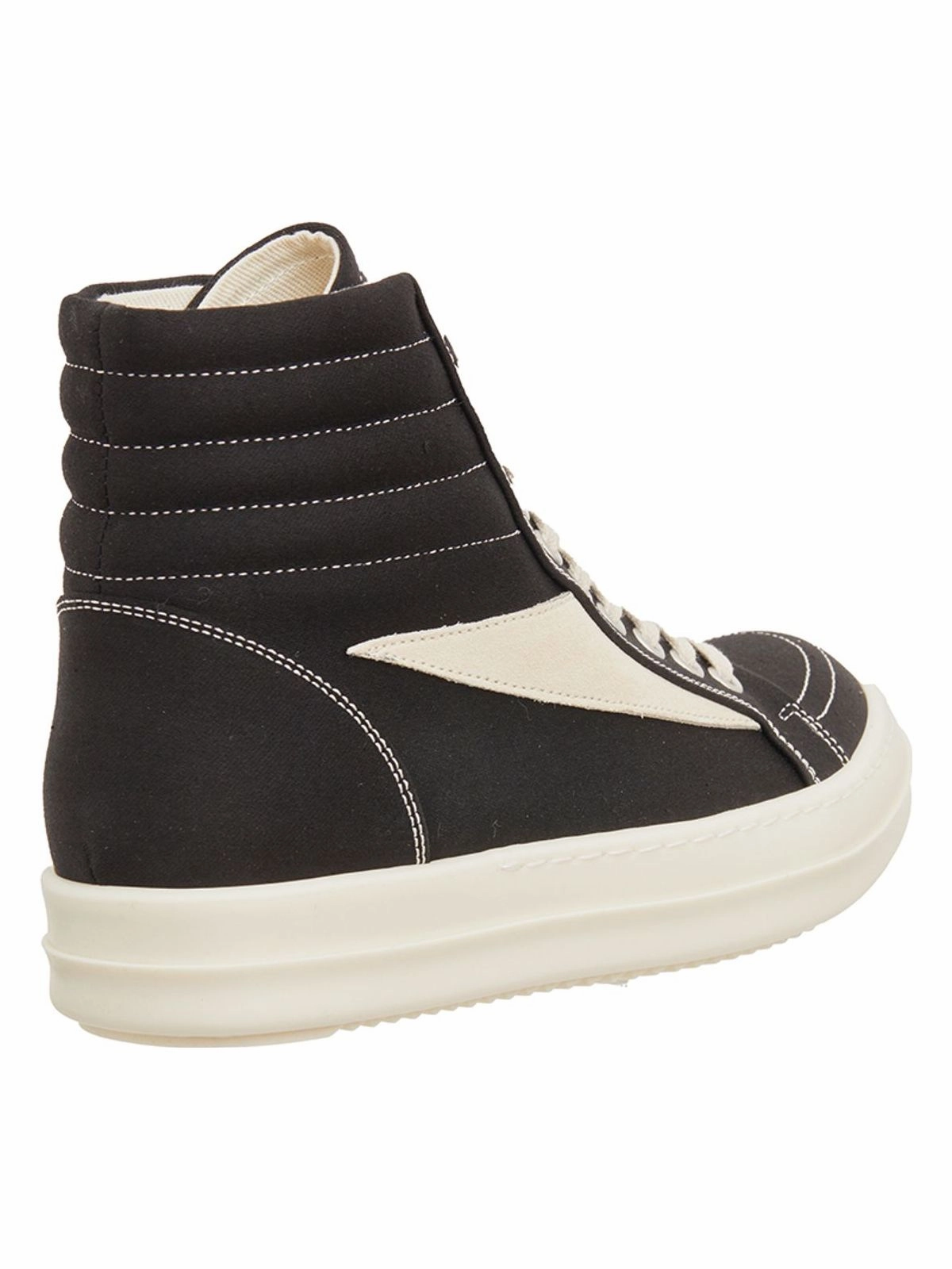 SNEAKER VINTAGE ALTA