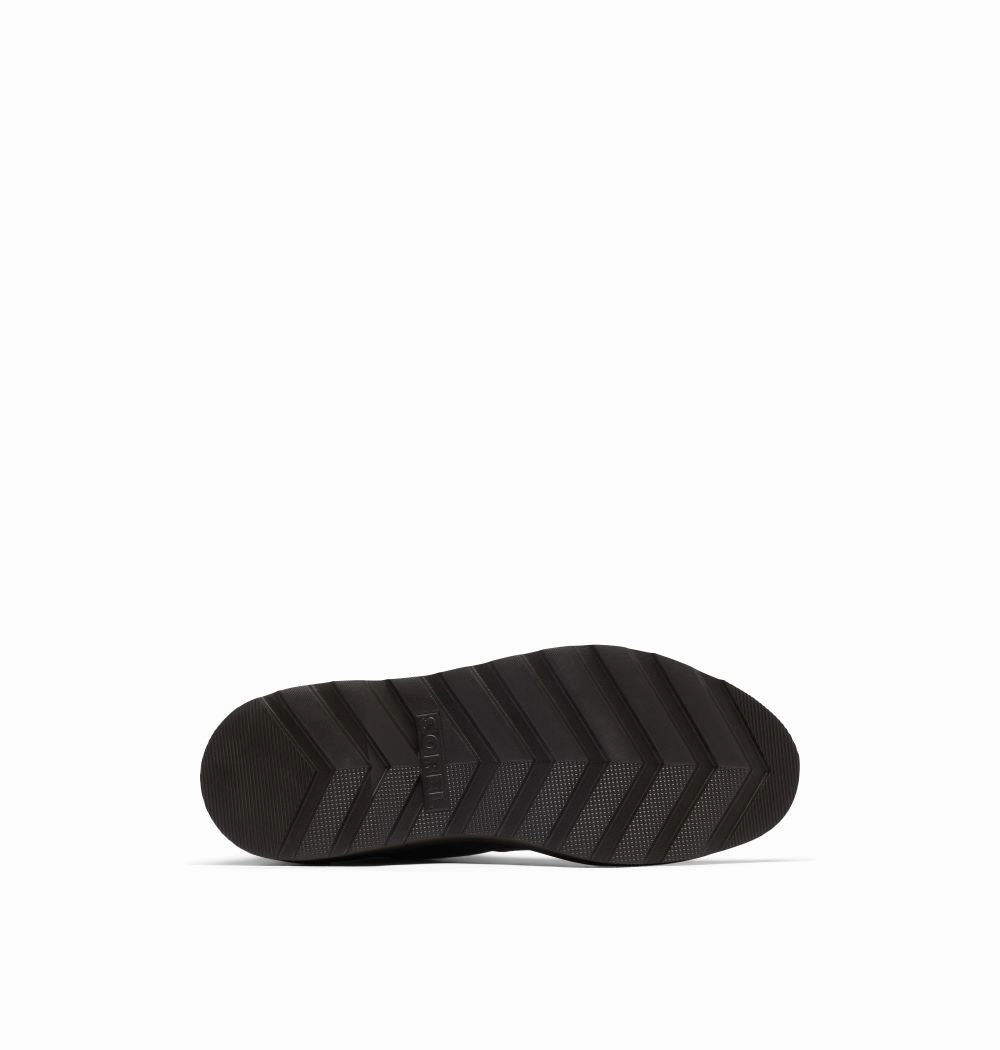 Terradora Ii Waterproof Hiking 'Sorel' Women's Hi-Line Chelsea WP Boot - Tobacco / Blackened Brown