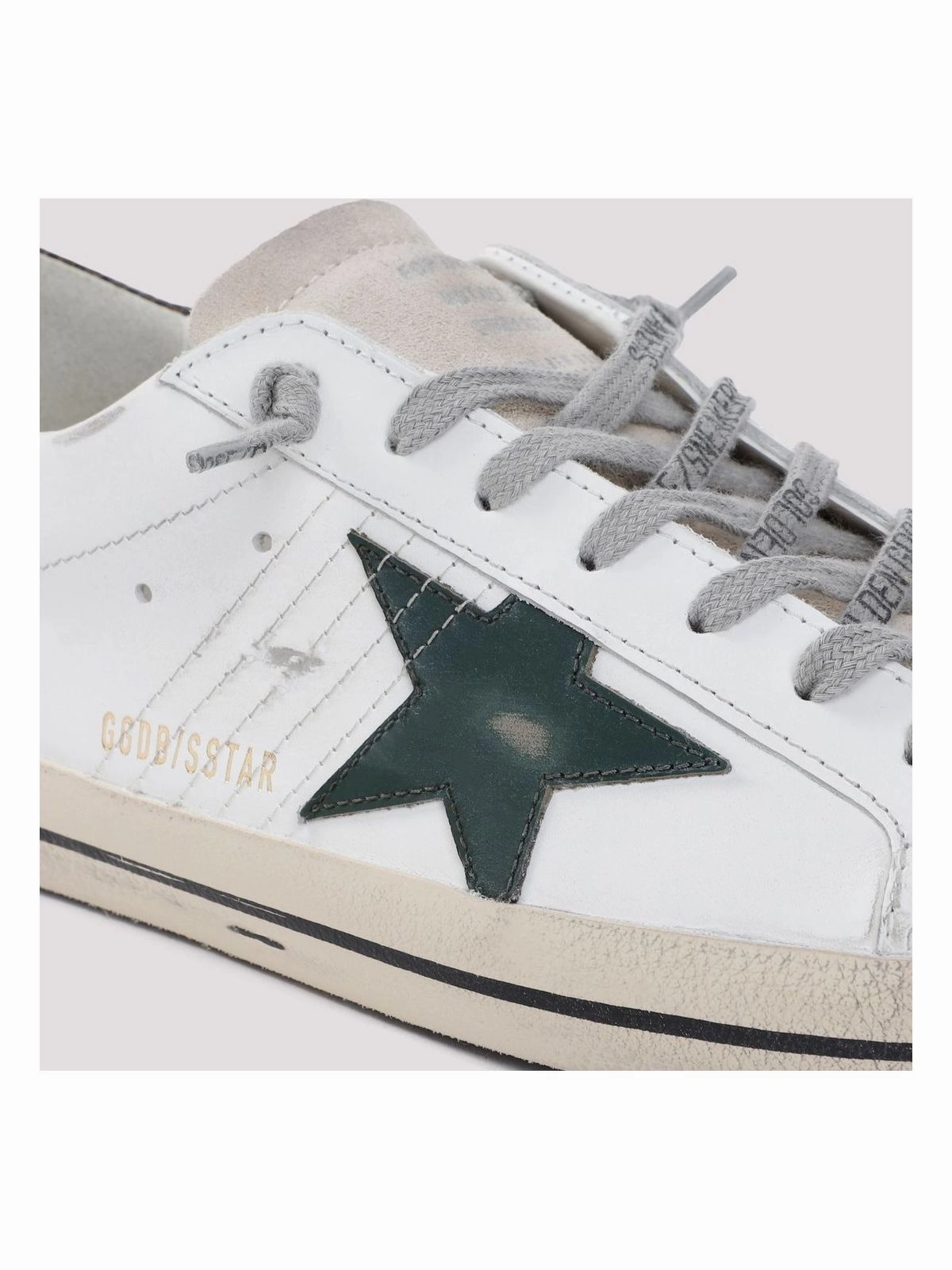 SUPERSTAR SNEAKERS