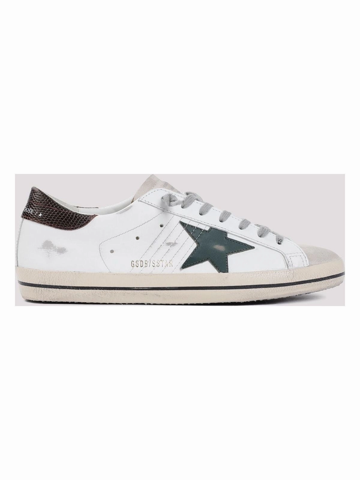 SUPERSTAR SNEAKERS
