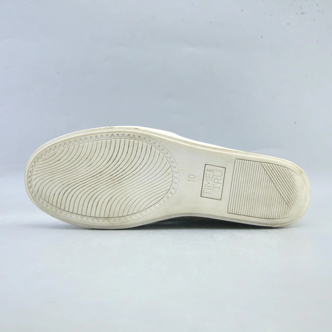 TIME AND TRU MEMORY FOAM