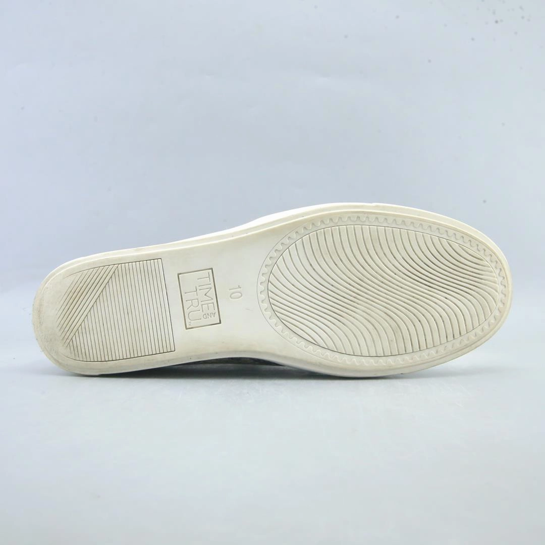 TIME AND TRU MEMORY FOAM