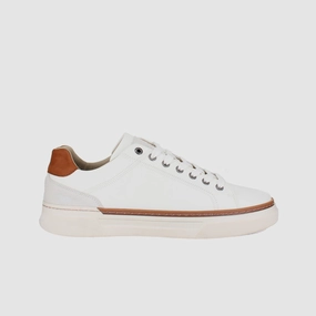  Times Casual Shoes White Polished