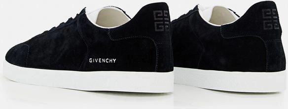 TOWN LOW-TOP SNEAKERS