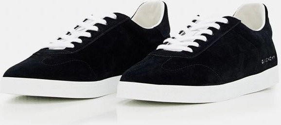 TOWN LOW-TOP SNEAKERS