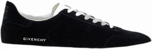  TOWN LOW-TOP SNEAKERS