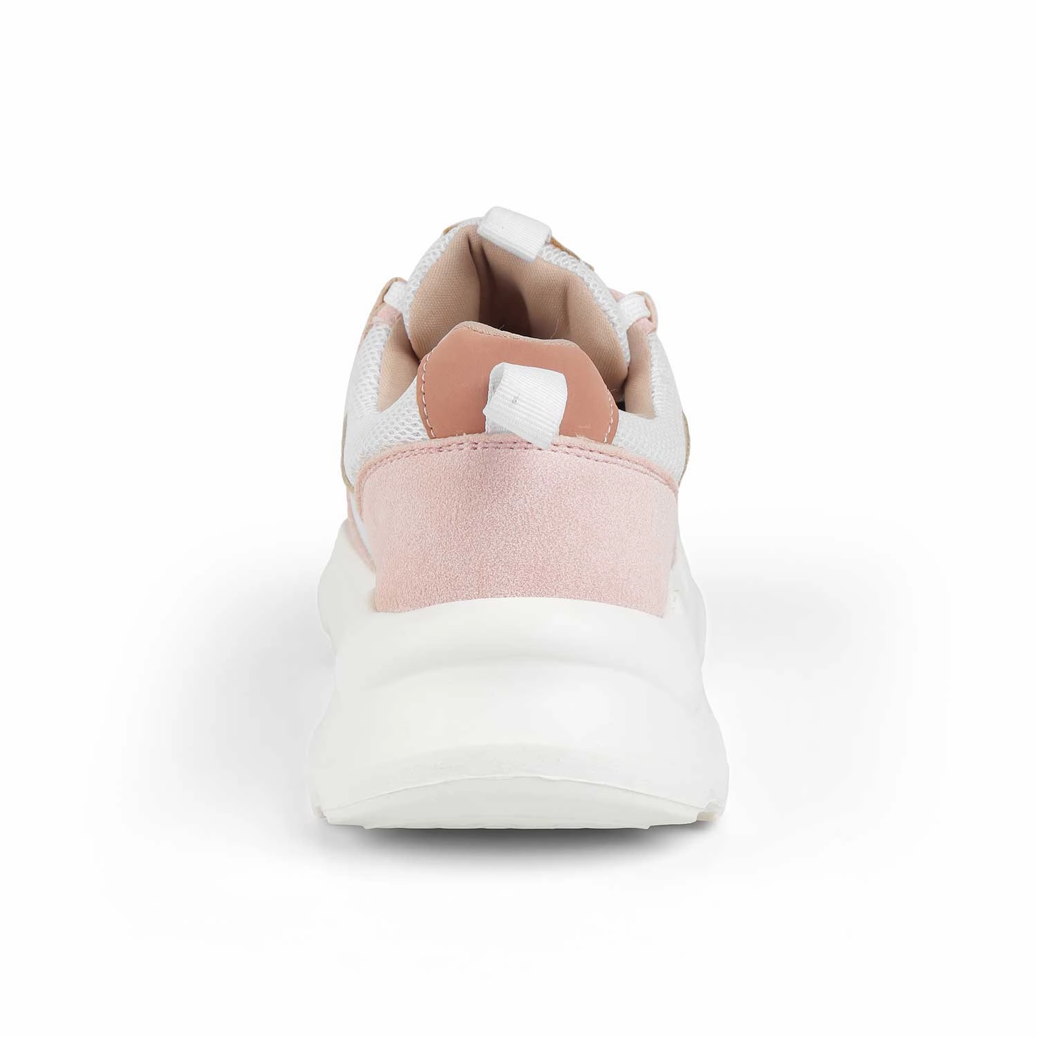 Tresmode Nordi Pink Women's Sneakers