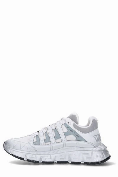 'TRIGRECA' SNEAKERS Sneakers Extra Wide