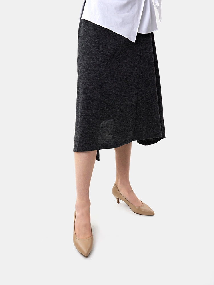 Valentina Classic Low Heels