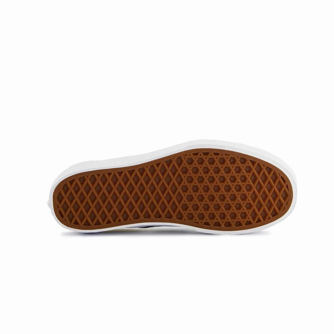 Vans - Unisex Classic Slip On Platform Shoes (018EBWW)