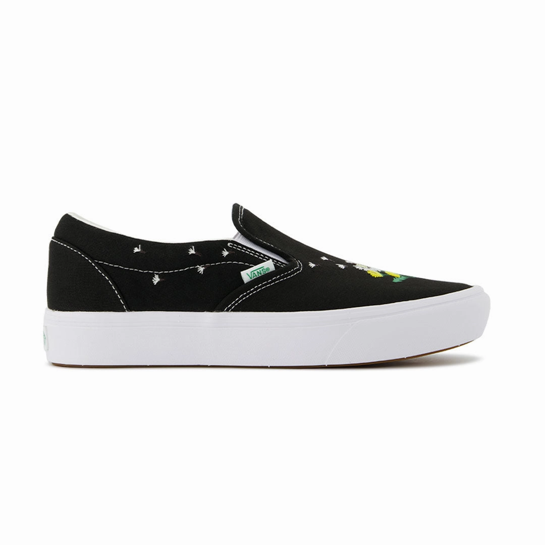  Vans - Unisex ComfyCush Slip-On Shoes (7TNMBMA)