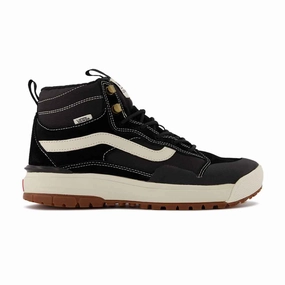  Vans - Unisex UltraRange EXO Hi MTE Shoes (4UWJDW5)