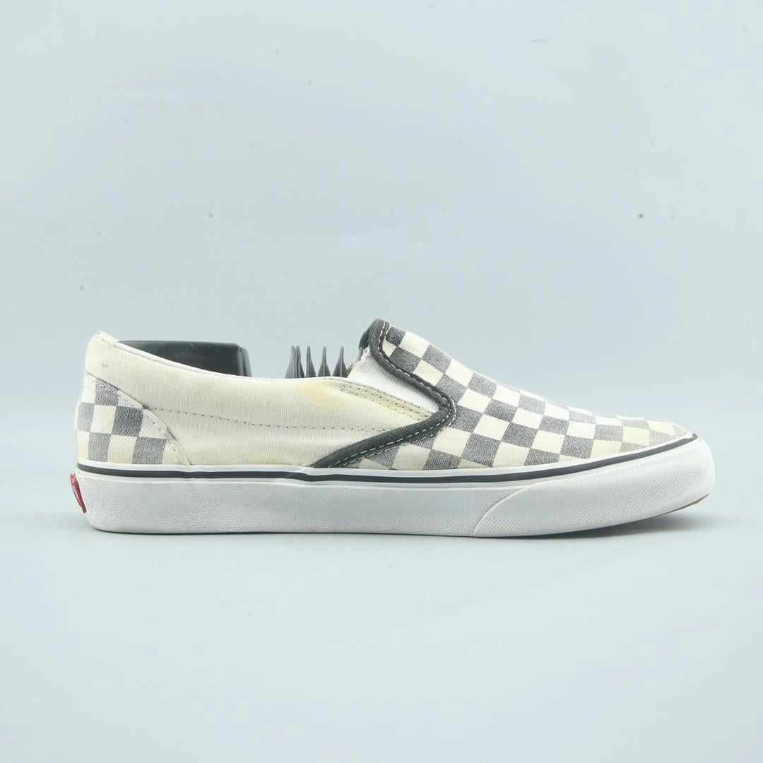 VANS CLASSIC CHECKERBOARD