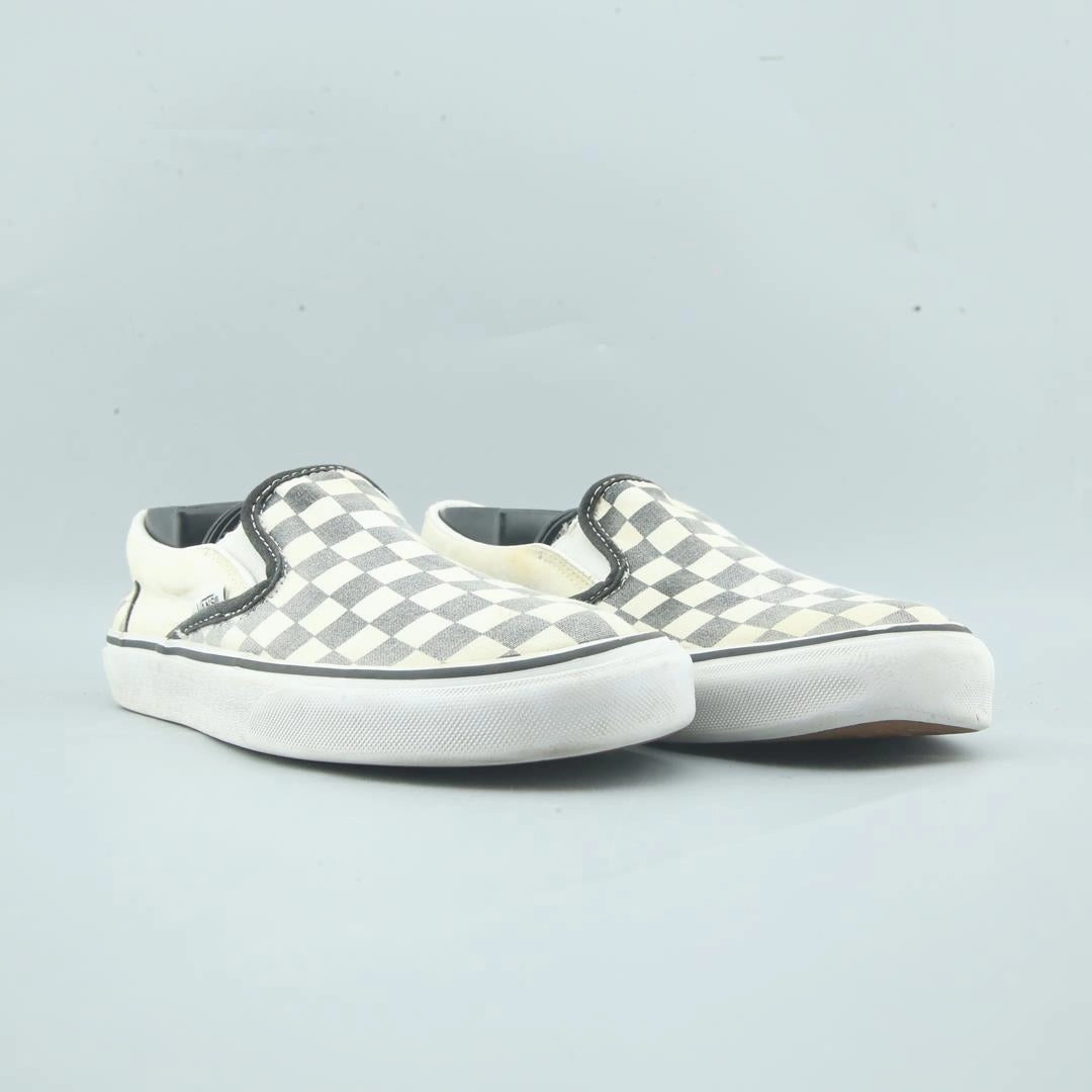 VANS CLASSIC CHECKERBOARD