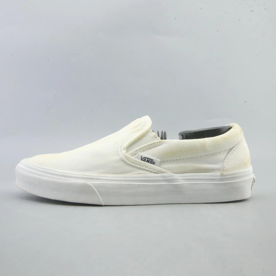  VANS CLASSIC CHECKERBOARD