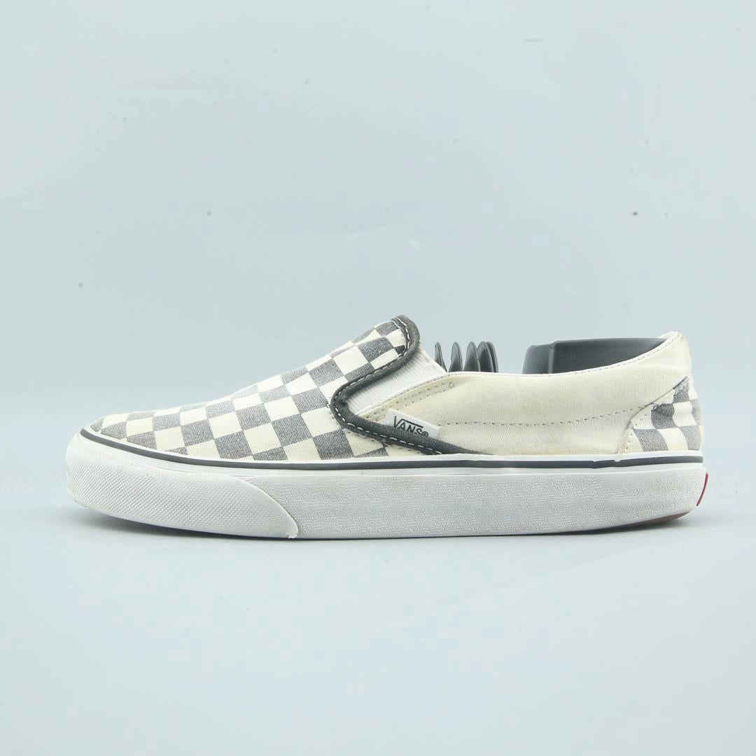  VANS CLASSIC CHECKERBOARD