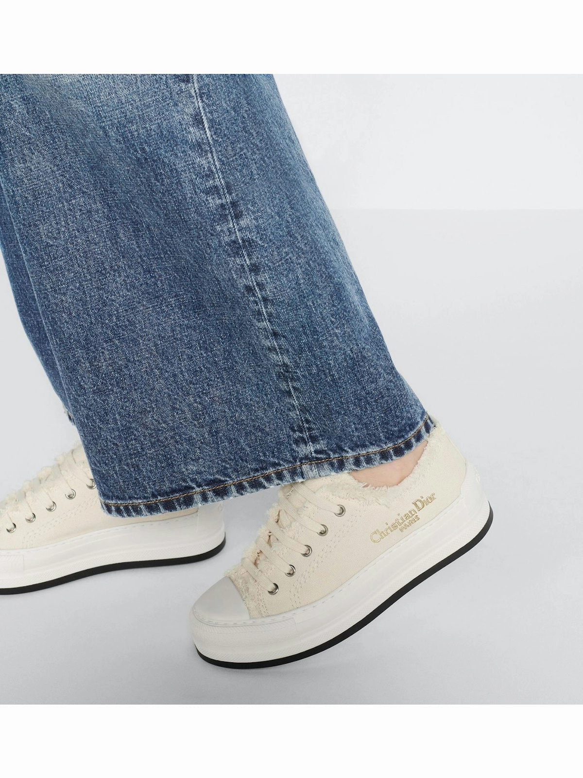 Walk'n'Dior Sneakers