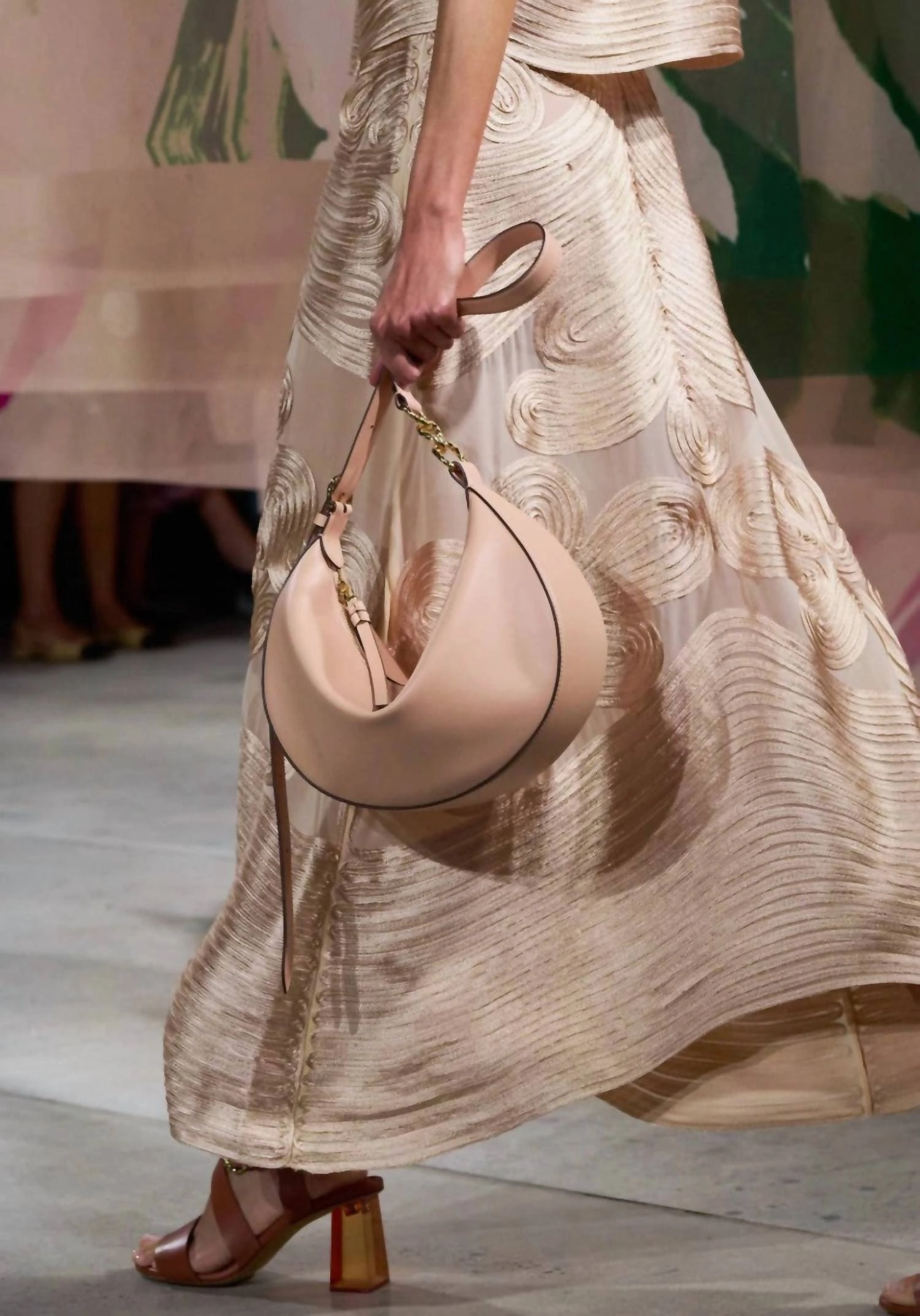 Women's Elora Heels In Terra