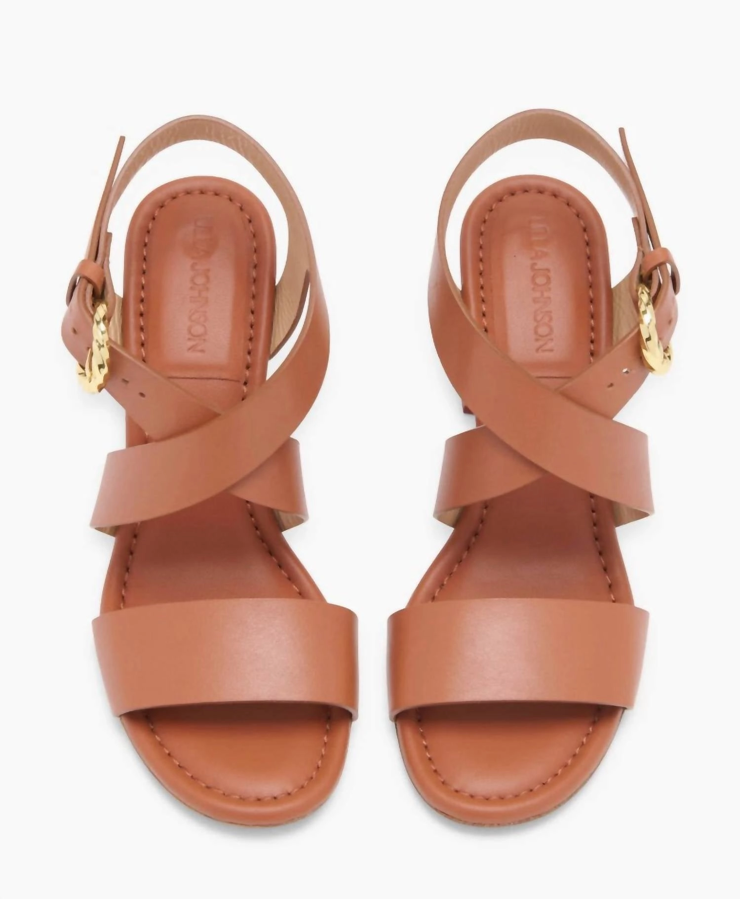 Women's Elora Heels In Terra