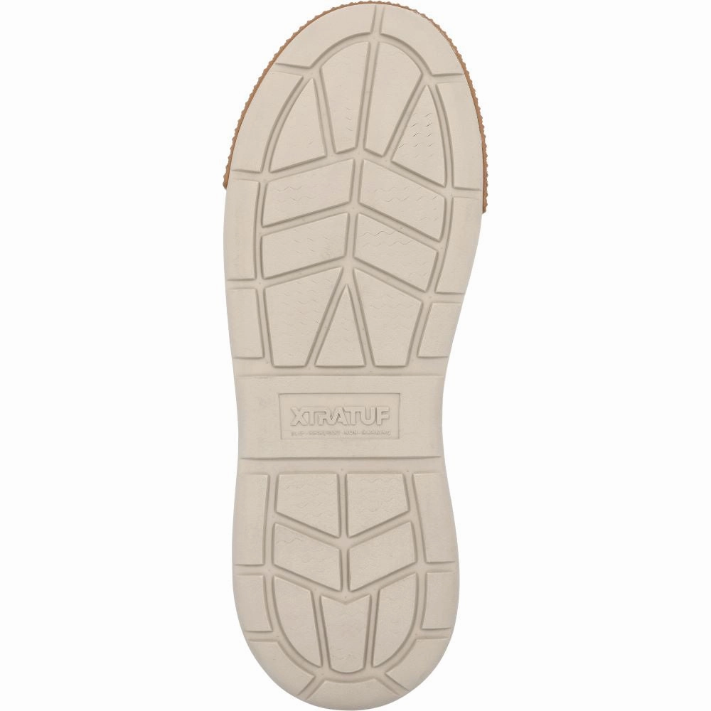 Hiking Shoes Canberra 'XTRATUF' Men's 6" ADB Sport WP Slip Resistant - Olive