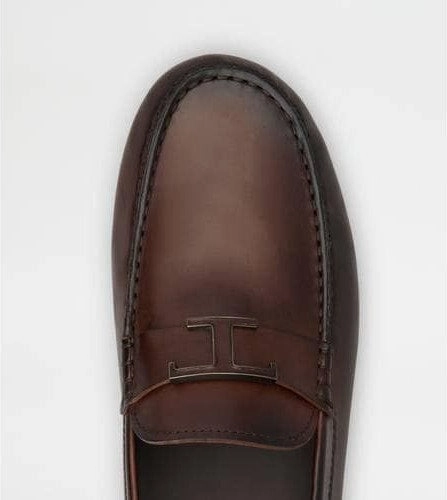 XXM52K0HW20BL0 T TIMEL BRONZO PELLE GOMM