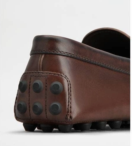 XXM52K0HW20BL0 T TIMEL BRONZO PELLE GOMM