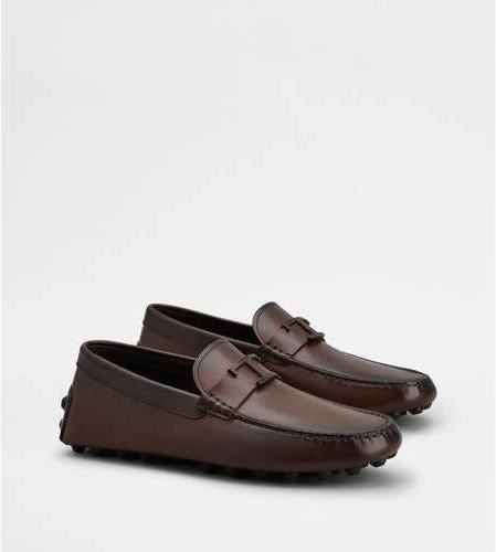 XXM52K0HW20BL0 T TIMEL BRONZO PELLE GOMM