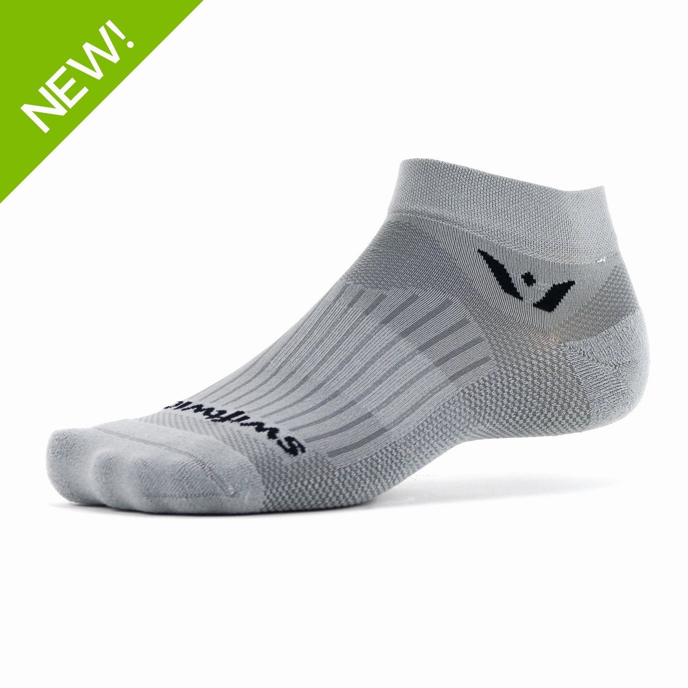 Swiftwick Aspire One Sock The Road Cycling Shoes Review