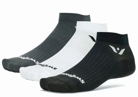 Swiftwick Aspire One Sock Cycling Vs Sneakers