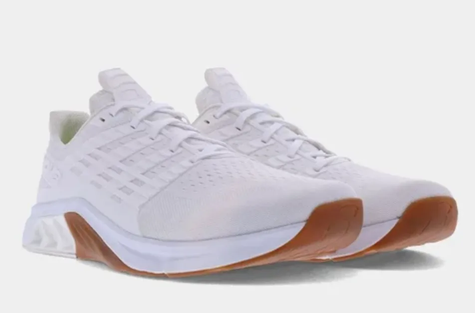 Flat Shoes For Weight Training Women's Inov8 F-Lite Max