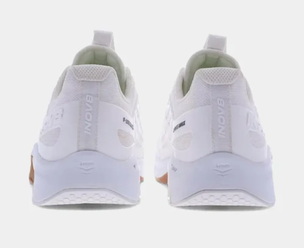 Women's Inov8 F-Lite Max Difference Between Training Shoes And Running