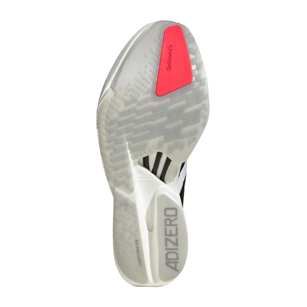 How To Wash Running Shoes In Washing Machine adidas Adizero Adios Pro 4 Men's Running Shoe