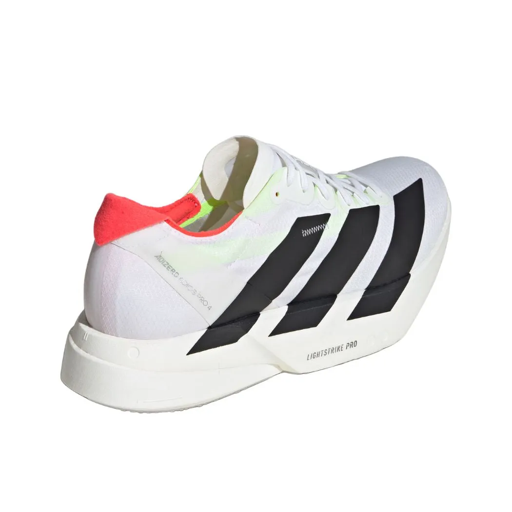 adidas Adizero Adios Pro 4 Men's Running Shoe Kohls Running Shoes