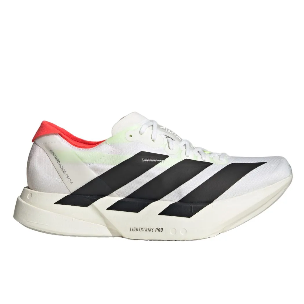 adidas Adizero Adios Pro 4 Men's Running Shoe Picking Running Shoes