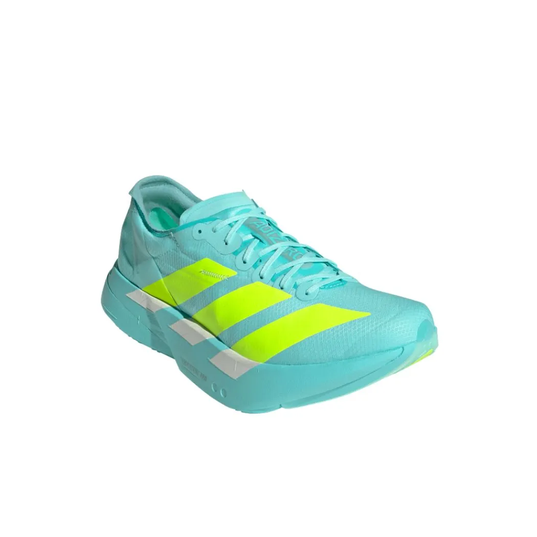 adidas Adizero Adios Pro 4 Men's Running Shoes Good Running Shoes With High Arches