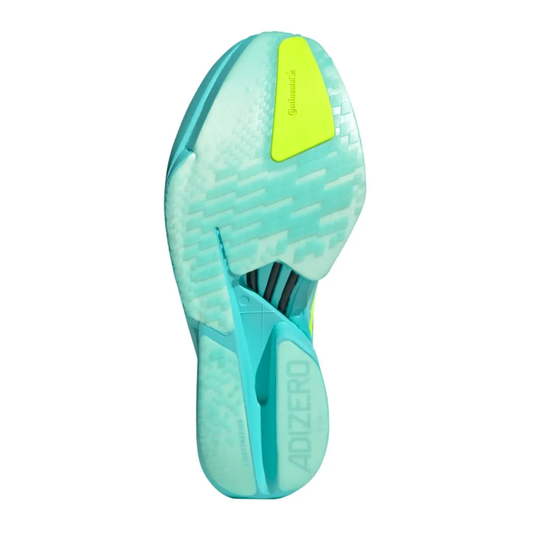 adidas Adizero Adios Pro 4 Men's Running Shoes Ultra Running Shoe