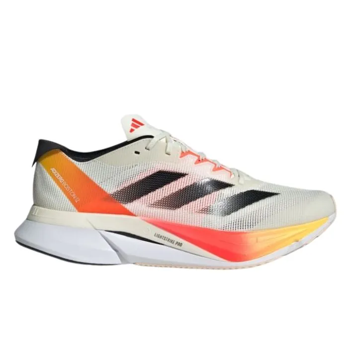Athletic Works Mesh Trainer Athletic Shoe adidas Adizero Boston 12 Unisex Running Shoes