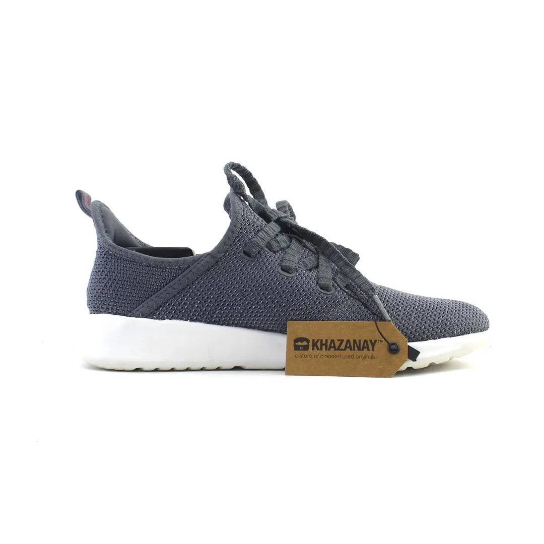 ADIDAS CLOUDFOAM PURE Best Way To Tie Your Running Shoes