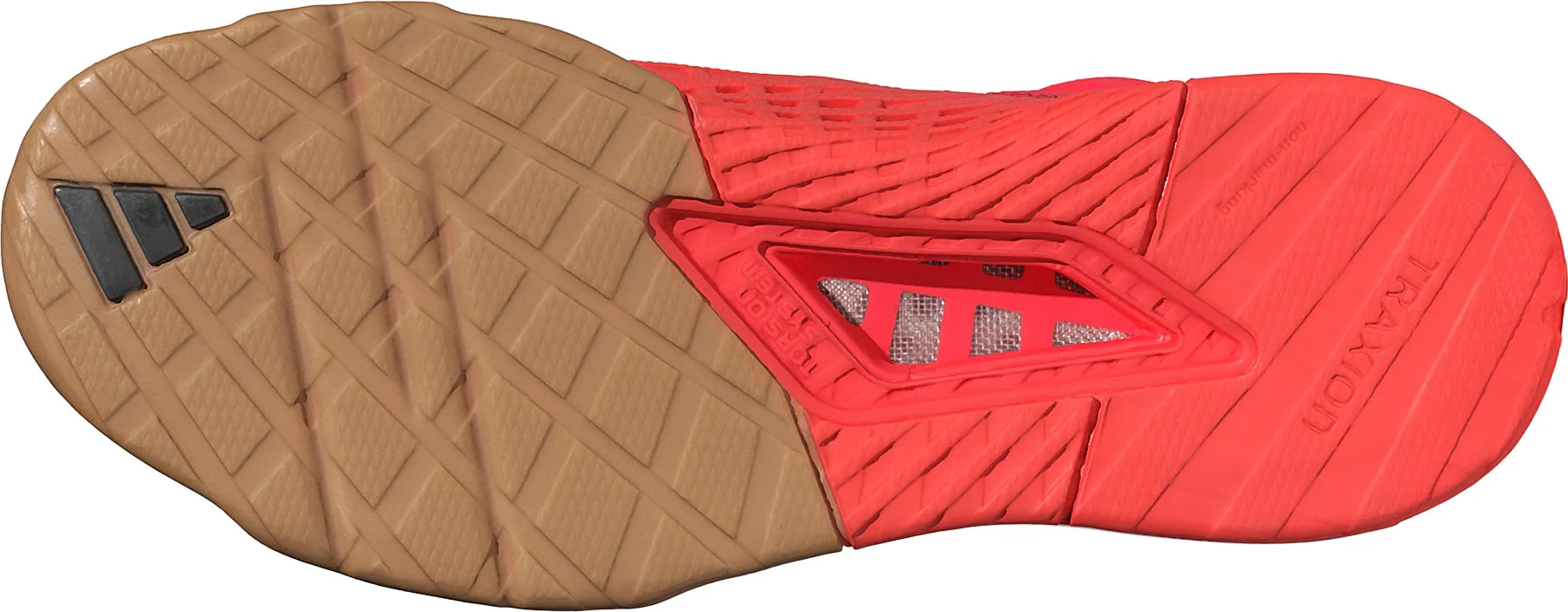 Best Training Shoes Running adidas Dropset 3 Mens Training Shoes - Red