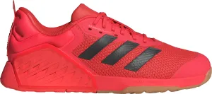 Best Training Shoe For Flat Feet adidas Dropset 3 Mens Training Shoes - Red