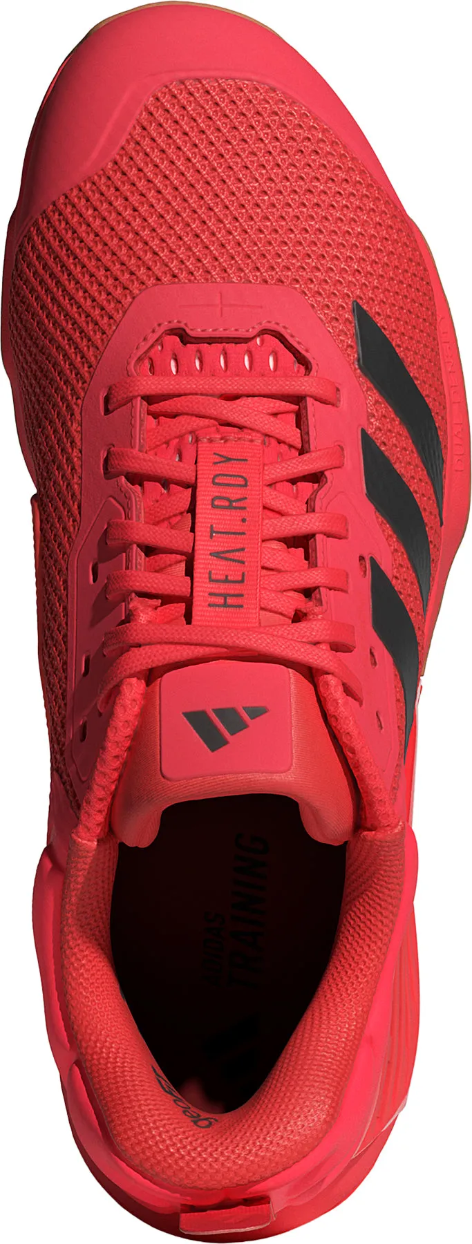 Under Armour Charged Assert 10 Training Shoes adidas Dropset 3 Mens Training Shoes - Red